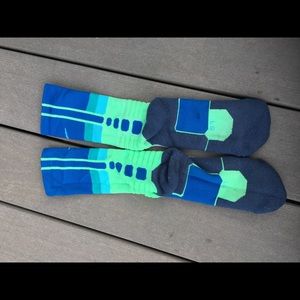 Nike Elite socks